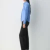 Chemise slim en popeline Chronicle