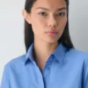 Chemise slim en popeline Chronicle