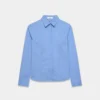 Chemise slim en popeline Chronicle