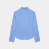 Chemise slim en popeline Chronicle