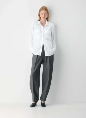 Chemise utilitaire