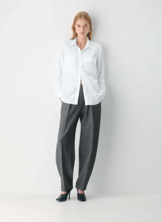 Chemise utilitaire