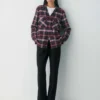 Chemise utilitaire