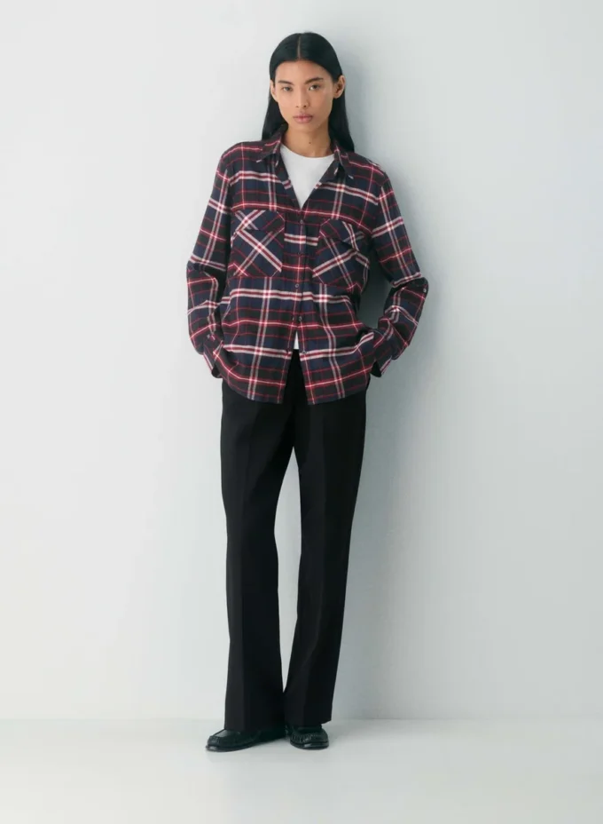 Chemise utilitaire