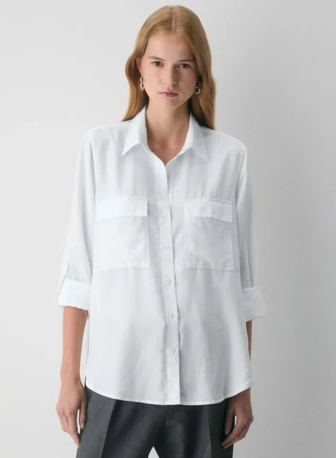 Chemise utilitaire