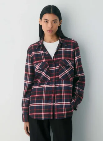 Chemise utilitaire