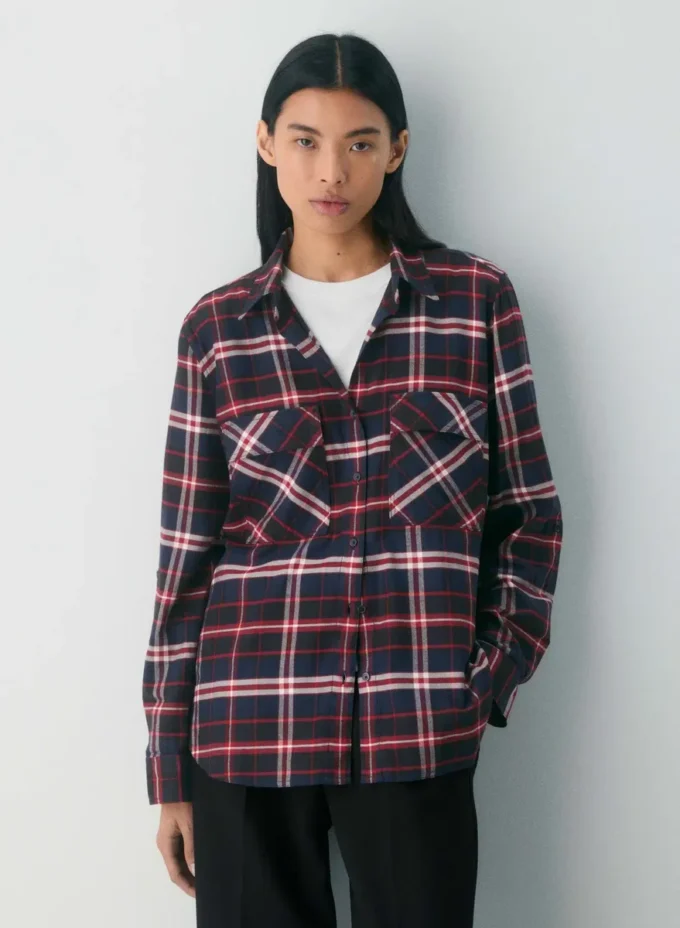 Chemise utilitaire