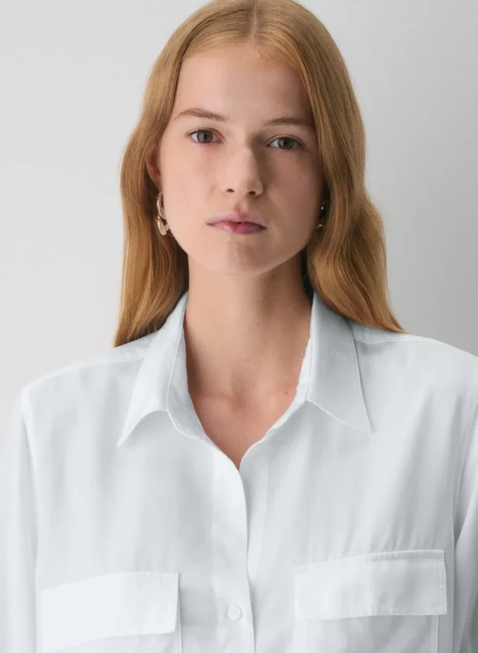 Chemise utilitaire
