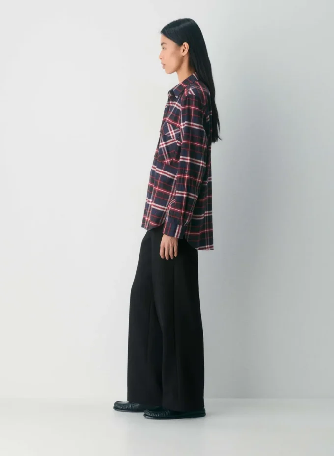 Chemise utilitaire