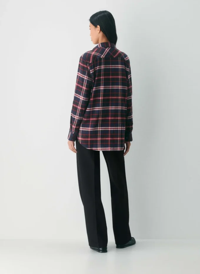 Chemise utilitaire