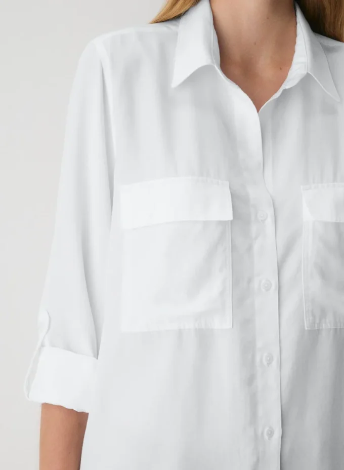 Chemise utilitaire