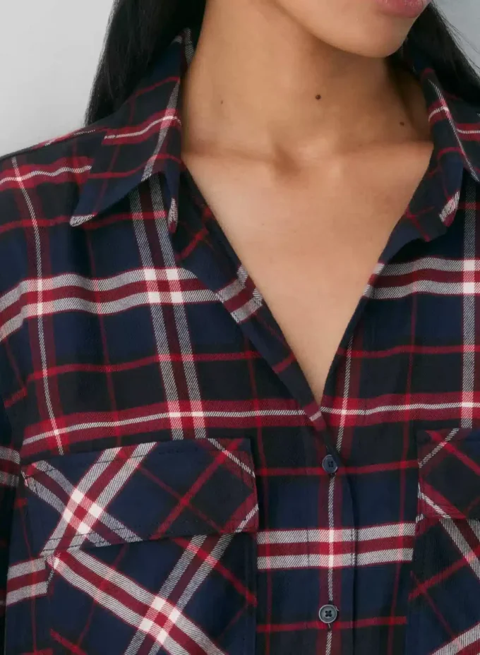 Chemise utilitaire