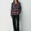 Chemise utilitaire