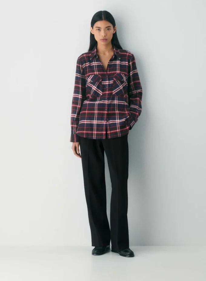 Chemise utilitaire
