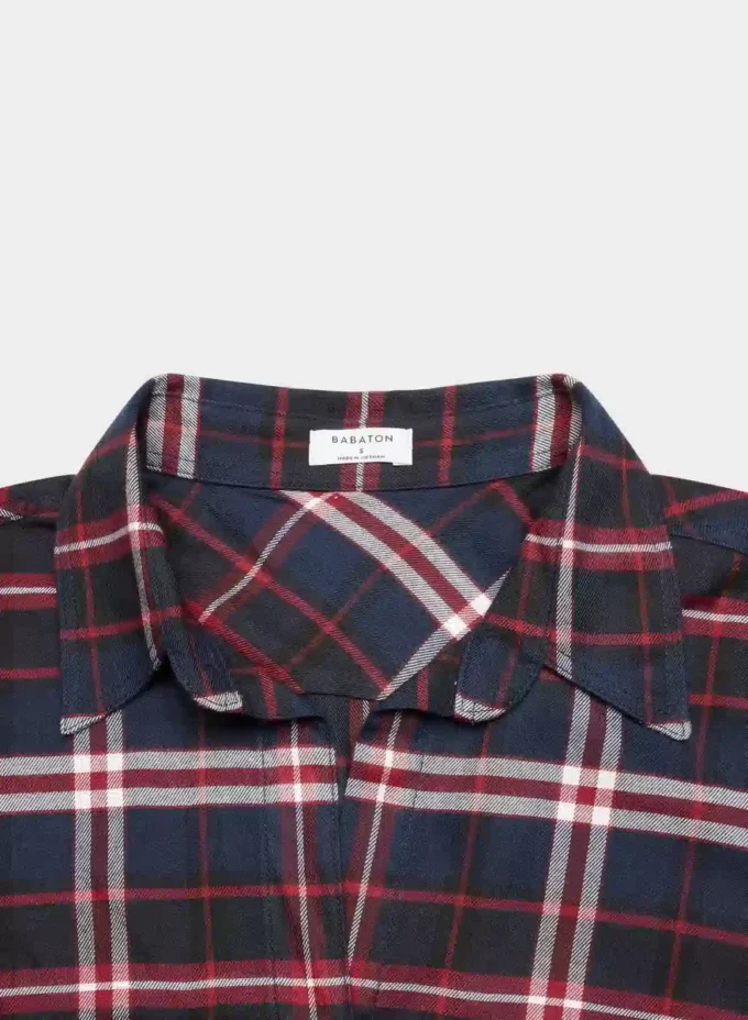 Chemise utilitaire