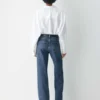 Citizens of Humanity Annina Jean 30&Prime;