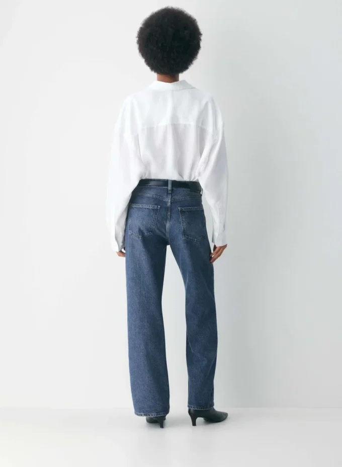 Citizens of Humanity Annina Jean 30&Prime;