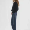 Citizens of Humanity Vidia Mid Rise Boot Jean