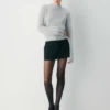 Col roulé Essential Cashmere