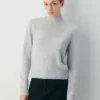Col roulé Essential Cashmere