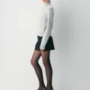 Col roulé Essential Cashmere