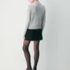 Col roulé Essential Cashmere