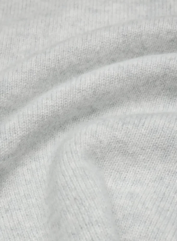 Col roulé Essential Cashmere