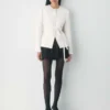 Collants en dentelle Florentina