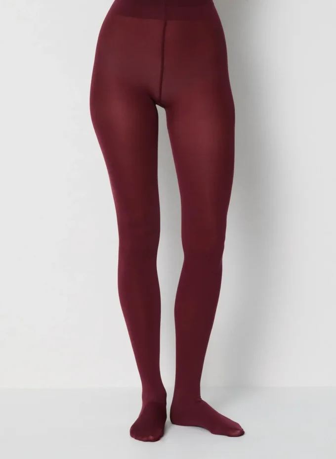 Collants opaques pour tous les jours