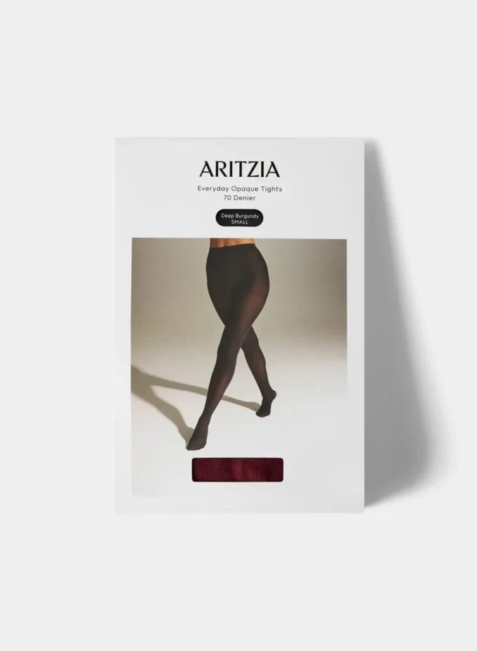 Collants opaques pour tous les jours