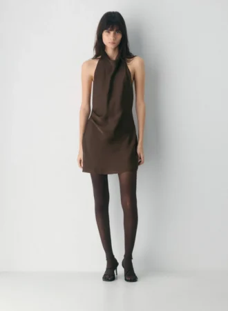 Collants semi-transparents pour tous les jours