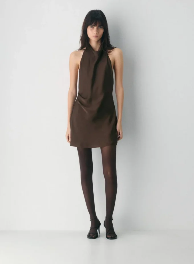 Collants semi-transparents pour tous les jours