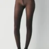 Collants semi-transparents pour tous les jours