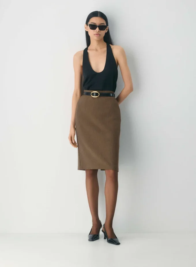 Collants transparents pour tous les jours