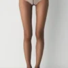 Collants transparents pour tous les jours