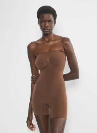 Combinaison sans bretelles ShapeEnhance™