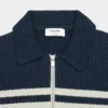Cotton Charm™ Meadow Zip-up