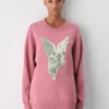 Cotton Charm™ Pull Peggy Icon