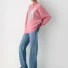 Cotton Charm™ Pull Peggy Icon