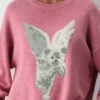 Cotton Charm™ Pull Peggy Icon