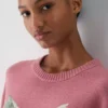 Cotton Charm™ Pull Peggy Icon