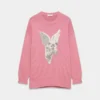 Cotton Charm™ Pull Peggy Icon
