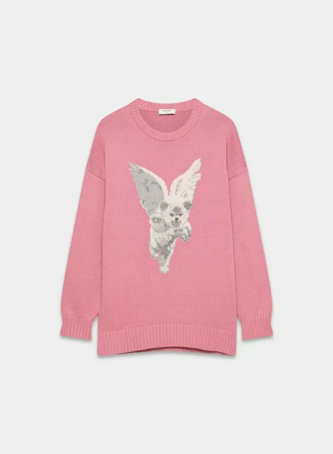 Cotton Charm™ Pull Peggy Icon