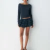 Cotton Charm™ Sweat-shirt Sundance