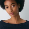 Cotton Charm™ Sweat-shirt Sundance