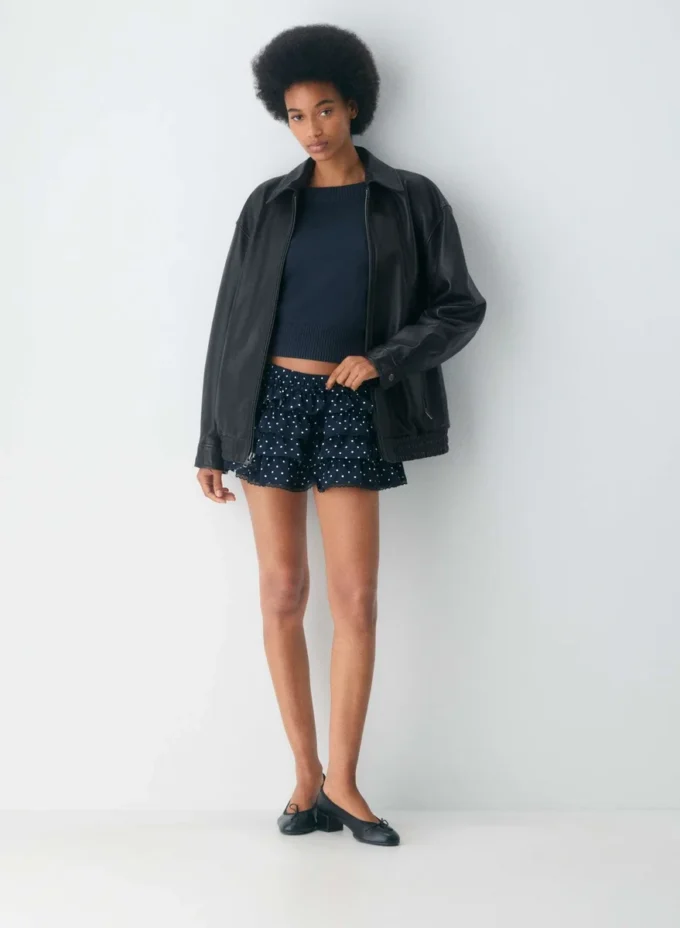 Cotton Charm™ Sweat-shirt Sundance