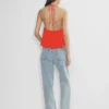 CottonWhisk™ Caro Halter