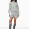 Cozy Fleece Mega Cargo™ Short mi-cuisse