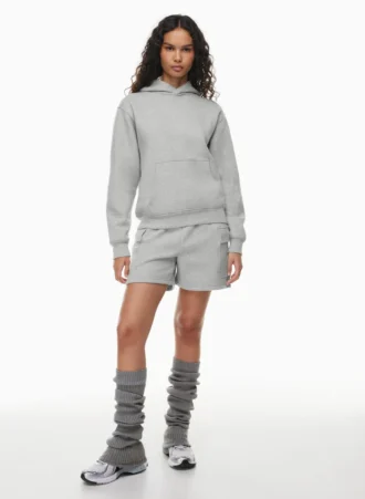 Cozy Fleece Mega Cargo™ Short mi-cuisse