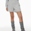 Cozy Fleece Mega Cargo™ Short mi-cuisse